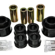 Load image into Gallery viewer, Energy Suspension 13 Scion FR-S / 13 Subaru BRZ Black Front Control Arm Bushings - Main Product View
