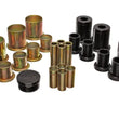 Load image into Gallery viewer, Energy Suspension 65-70 Oldsmobile Black Front End Control Arm Bushing - Main Product View