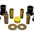 Load image into Gallery viewer, Energy Suspension 97-01 Ford Escort ZX2 Black Front End Control Arm Bushing Set - Main Product View