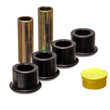 Load image into Gallery viewer, Energy Suspension Black Front Lower Control Arm Bushing - Side View