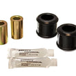 Load image into Gallery viewer, Energy Suspension 03-09 Dodge RAM Black Front Track Rob Bushing Set - Main Product View