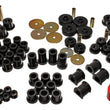 Load image into Gallery viewer, Energy Suspension 79-85 Toyota 4WD Pickup (Except T-100 &amp; Tundra)  Black Hyper-Flex Master Bushing S - Main Product View