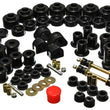 Load image into Gallery viewer, Energy Suspension 97-01 Ford Expedition/Navigator 4WD Black Hyper-Flex Master Bushing Set - Side View