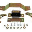 Load image into Gallery viewer, Energy Suspension 99-04 Ford Mustang 4.6L V8 Black Motor &amp; Transmission Mount Set - Side View