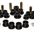 Load image into Gallery viewer, Energy Suspension 04-07 Mazda RX8 Black Rear Lateral/Trailing Arm Bushings