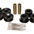 Load image into Gallery viewer, Energy Suspension 92-01 Prelude Black Rear Shock Upper and Lower Bushing Set