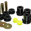 Load image into Gallery viewer, Energy Suspension 05-07 Scion tC Black Rear Sub Frame Bushing Set - Side View