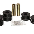 Load image into Gallery viewer, Energy Suspension 05-07 Scion xB Black Rear Trailing Arm Bushing Set - Main Product View