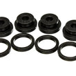 Load image into Gallery viewer, Energy Suspension 03-05 Dodge SRT4 Black Shifter Stabilizer Bushings - Main Product View