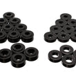 Load image into Gallery viewer, Energy Suspension Body Mounts - Black - Side View