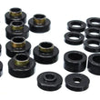 Load image into Gallery viewer, Energy Suspension Cj5-7 Body Mounts - Black