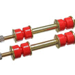Load image into Gallery viewer, Energy Suspension Buick/Cadillac/Chevrolet/Ford/Lincoln&amp;Mercury/Oldsmobile/Pontiac Red Front End Lin - Main Product View