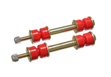 Load image into Gallery viewer, Energy Suspension Buick/Cadillac/Chevrolet/Ford/Lincoln&amp;Mercury/Oldsmobile/Pontiac Red Front End Lin - Main Product View