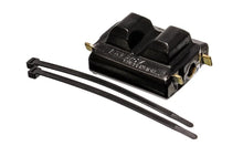 Load image into Gallery viewer, Energy Suspension Buick/Cadillac/Chevrolet/OldsMobile/Pontiac/GM Trucks Black Clam Shell Type Engine - Main Product View