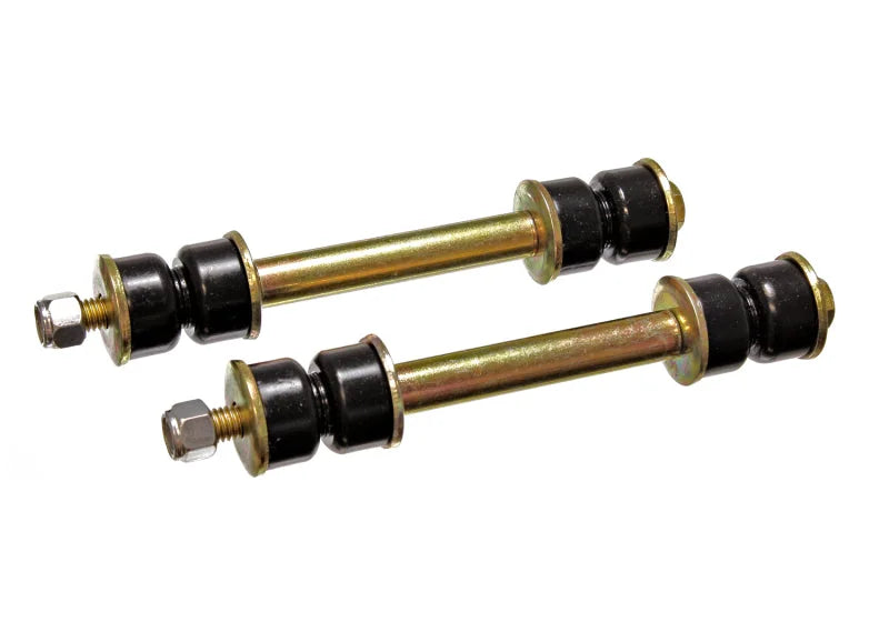 Energy Suspension Buick/Chevrolet/Ford/Chrysler/Oldsmobile/Pontiac/Lincoln&Mercury Black Front End L - Main Product View