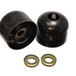 Load image into Gallery viewer, Energy Suspension Bump Stop - Black - Main Product View