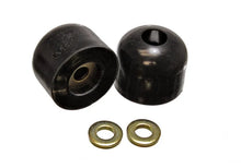 Load image into Gallery viewer, Energy Suspension Bump Stop - Black - Main Product View