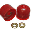Load image into Gallery viewer, Energy Suspension Bump Stop - Red - Main Product View