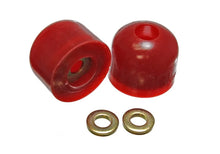 Load image into Gallery viewer, Energy Suspension Bump Stop - Red - Main Product View