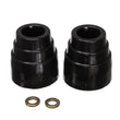 Load image into Gallery viewer, Energy Suspension Bump Stop Universal 2-1/2 Tall - Black - Main Product View
