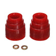 Load image into Gallery viewer, Energy Suspension Bump Stop Universal 2-1/2 Tall - Red - Main Product View