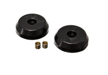 Load image into Gallery viewer, Energy Suspension Bump Stop - Universal - Black - Main Product View