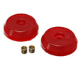 Load image into Gallery viewer, Energy Suspension Bump Stop - Universal - Red - Main Product View