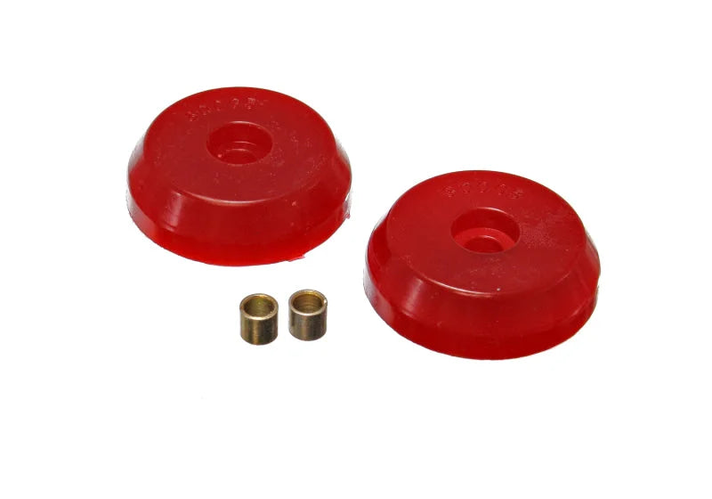 Energy Suspension Bump Stop - Universal - Red - Main Product View