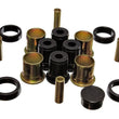 Load image into Gallery viewer, Energy Suspension C.A.B. Uppers Only - Black - Main Product View