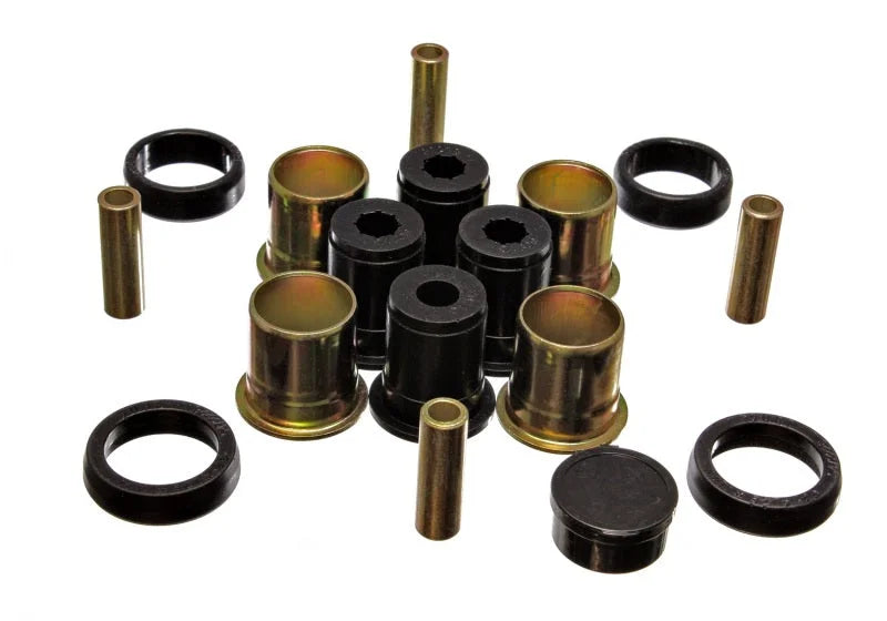 Energy Suspension C.A.B. Uppers Only - Black - Main Product View