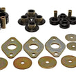 Load image into Gallery viewer, Energy Suspension Cab Mount Bushing - Black - Main Product View
