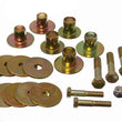 Load image into Gallery viewer, Energy Suspension Camaro Sub Frame Hardware Kit - Main Product View