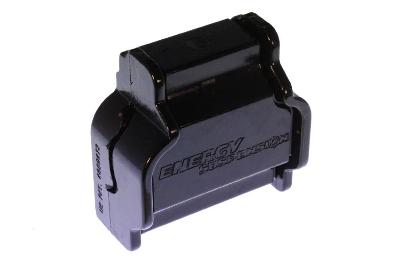 Energy Suspension Camaro Torque Arm Bushing - Black - Side View