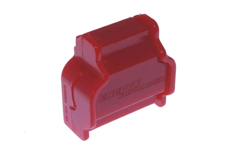 Energy Suspension Camaro Torque Arm Bushing - Red - Main Product View