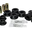 Load image into Gallery viewer, Energy Suspension 71-7/73 VW Super Beetle (Cast) Black Front Control Arm Bushing Set