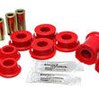 Load image into Gallery viewer, Energy Suspension 71-7/73 VW Super Beetle (Cast) Red Front Control Arm Bushing Set