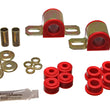 Load image into Gallery viewer, Energy Suspension Cherokee/Comanche 23Mm Stab Bar - Red - Main Product View