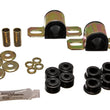 Load image into Gallery viewer, Energy Suspension Cherokee/Comanche Stab Bar Bush - Black - Side View