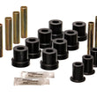 Load image into Gallery viewer, Energy Suspension Chev K-10 4 X 4 Frt Sprg Bush - Black - Main Product View