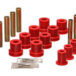 Load image into Gallery viewer, Energy Suspension Chev K-10 4 X 4 Frt Sprg Bush - Red - Main Product View