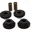 Load image into Gallery viewer, Energy Suspension Chev Strut Rod Bushings - Black - Main Product View