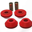 Load image into Gallery viewer, Energy Suspension Chev Strut Rod Bushings - Red - Main Product View