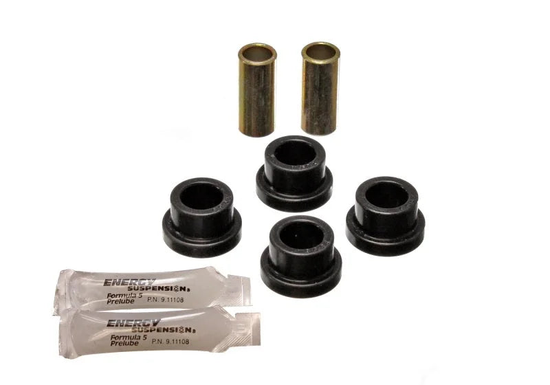 Energy Suspension Chev Track Bar - Black - Main Product View