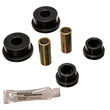 Load image into Gallery viewer, Energy Suspension Chev Track Bar Bushings - Black - Main Product View