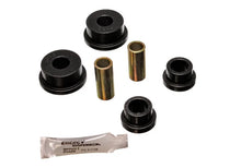 Load image into Gallery viewer, Energy Suspension Chev Track Bar Bushings - Black - Main Product View