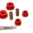 Load image into Gallery viewer, Energy Suspension Chev Track Bar Bushings - Red - Main Product View