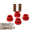 Load image into Gallery viewer, Energy Suspension Chev Track Bar - Red - Main Product View