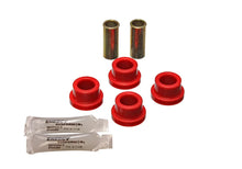 Load image into Gallery viewer, Energy Suspension Chev Track Bar - Red - Main Product View