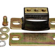 Load image into Gallery viewer, Energy Suspension Chevrolet/Oldmobile/Pontiac/GM/Isuzu/Jeep Black Transmission Mount - Side View