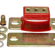 Load image into Gallery viewer, Energy Suspension Chevrolet/Oldmobile/Pontiac/GM/Isuzu/Jeep Red Transmission Mount - Side View